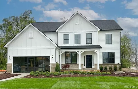 3631 Downing Rd, Pittsfield, MI 48197