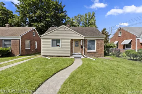 12725 Riverview, Detroit, MI 48223