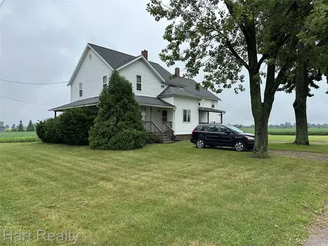 6191 Hess Rd, Buena Vista, MI 48601