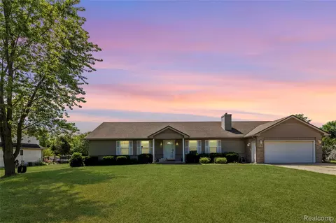 27750 Bell Rd, Huron, MI 48164