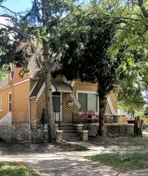 11800 Riad St, Detroit, MI 48224