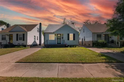 19474 Asbury Park St, Detroit, MI 48235