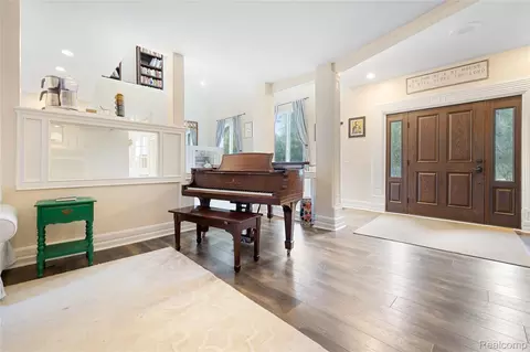 Entry Way - 46150 7 Mile Rd, Northville, MI 48167 photo 1 of 7