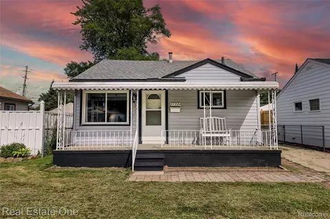 27384 Brush St, Madison Heights, MI 48071