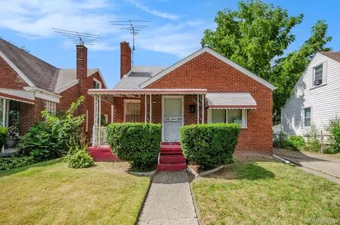 19323 Buffalo St, Detroit, MI 48234