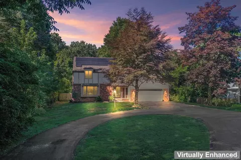 4667 Lakeshore Rd, Fort Gratiot, MI 48059