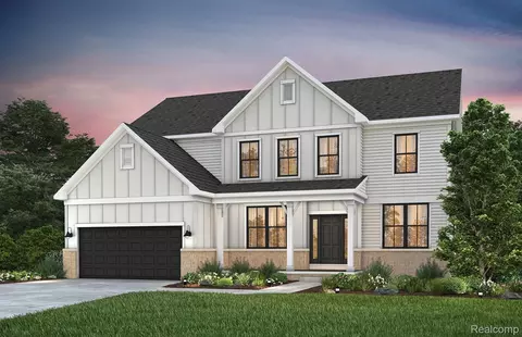3655 Hayes Ave, Pittsfield, MI 48197