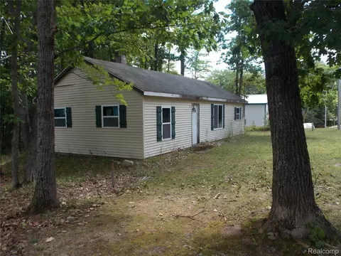 464 Karcher Rd, Rose City, MI 48654
