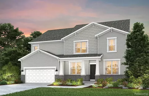 3676 Hayes Ave, Pittsfield, MI 48197