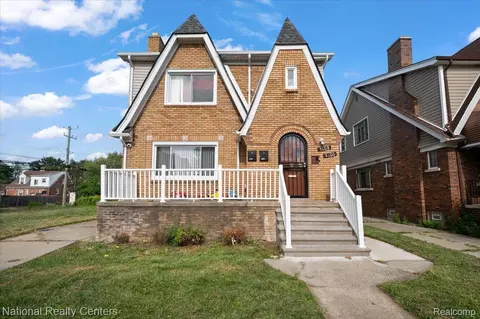 5106 Devonshire Rd, Detroit, MI 48224