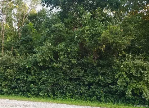 00 Puttygut Rd, Casco, MI 48064