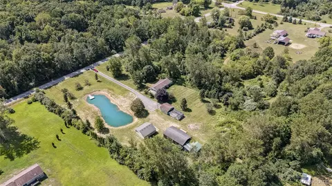 11040 Grams Rd, Maybee, MI 48159