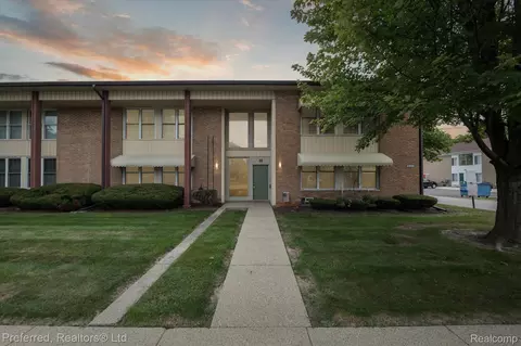 1199 S Sheldon Rd, Plymouth, MI 48170