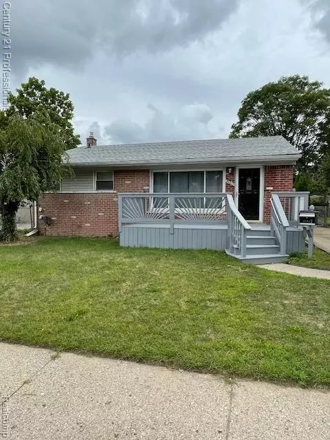 31013 Beechnut Beechnut, Westland, MI 48186