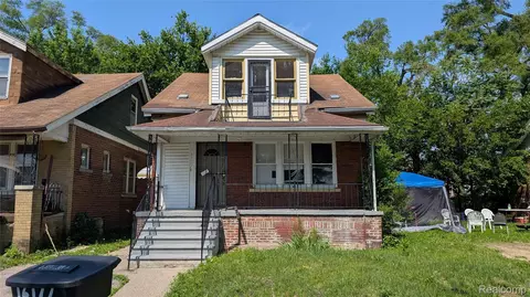 16177 Turner St, Detroit, MI 48221