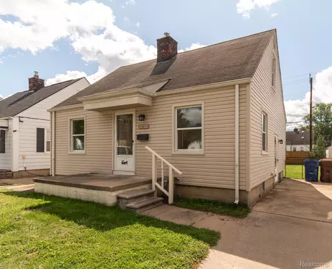 34033 Annapolis St, Wayne, MI 48184