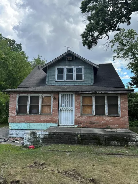 20000 Prairie St, Detroit, MI 48221
