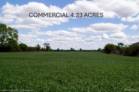 000 Clio Rd Clio, Mount Morris, MI 48458