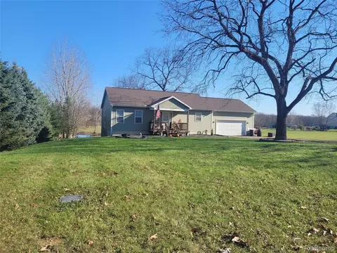 Parcel B Brighton Rd Brighton Road, Genoa, MI 48843