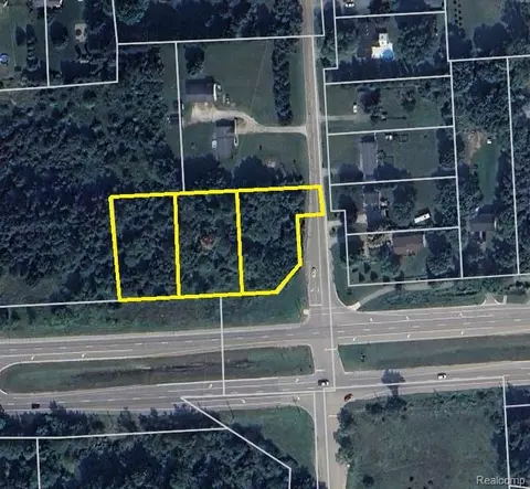 2 03 Acres Highland Rd, Hartland, MI 48353