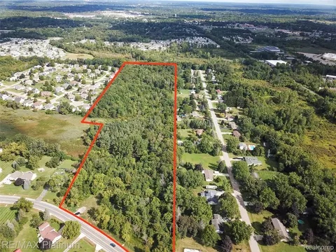 0000 E Cook Rd, Grand Blanc, MI 48439