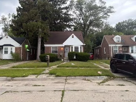 19363 Plainview Ave, Detroit, MI 48219