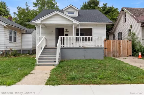 11642 Cascade St, Detroit, MI 48204