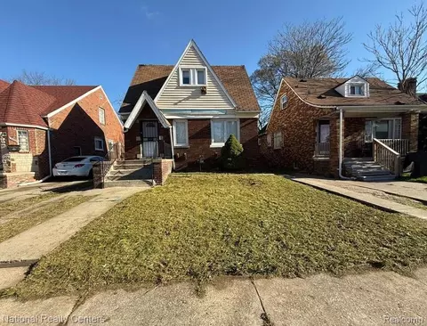 13914 Forrer St, Detroit, MI 48227