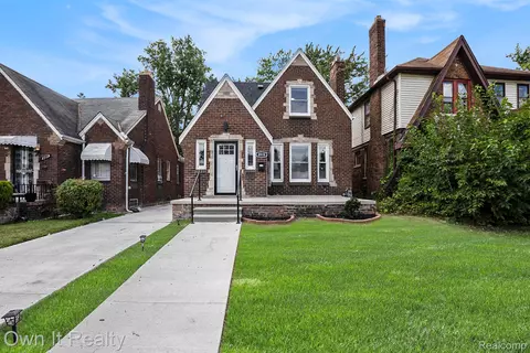8919 Steel St, Detroit, MI 48228