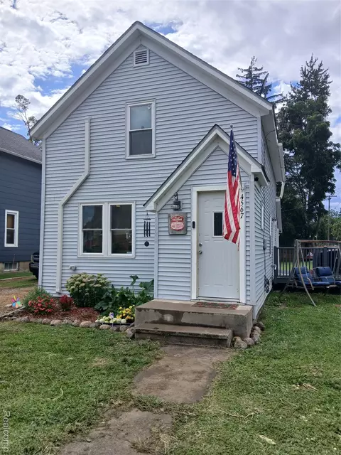 4567 Seeger, Cass City, MI 48726