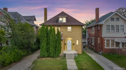 1613 Virginia Park St, Detroit, MI 48206