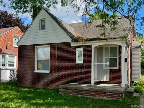11210 Beaconsfield Street St, Detroit, MI 48224