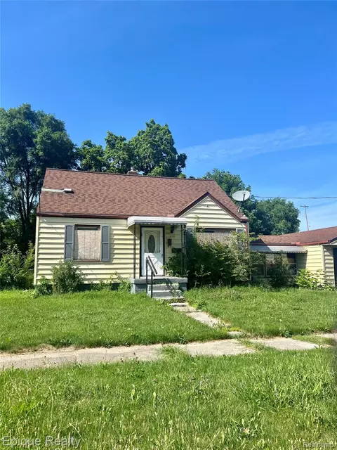 616 Waldman Ave, Flint, MI 48507