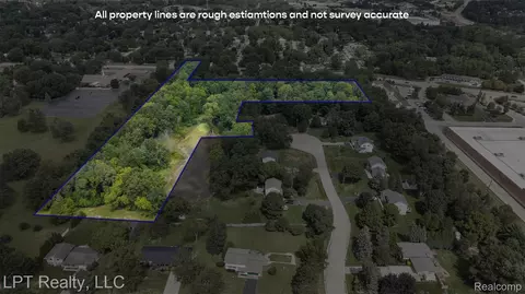 00 Cheddar Vly, Green Oak, MI 48116