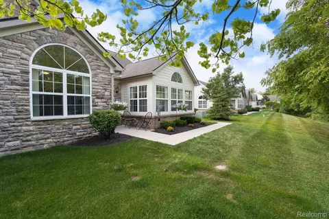 3537 Shepherd Ln, Canton, MI 48188