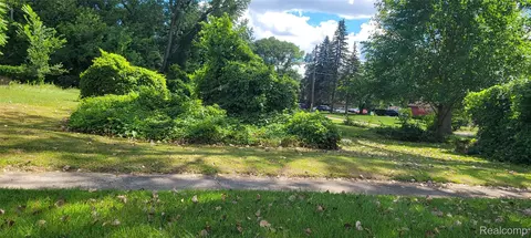 lot227 Dexter St, Romulus, MI 48174