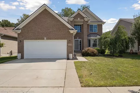17163 Theresa Ln, Huron, MI 48164