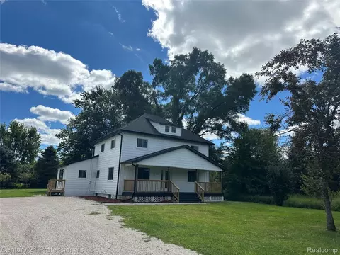 7359 Saint Clair Hwy Hwy, East China, MI 48054
