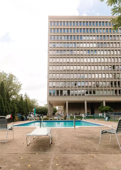 22700 Garrison St #906, Dearborn, MI 48124