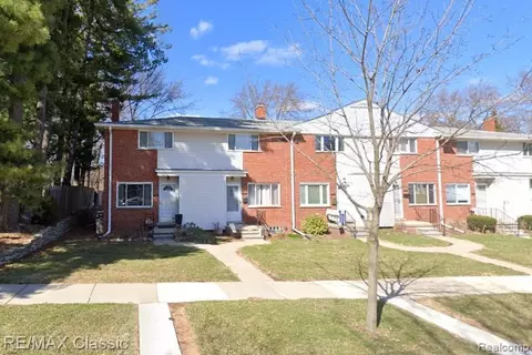 508 W Houstonia Ave, Royal Oak, MI 48073