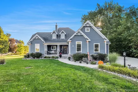 4355 Fulton Ct, Linden, MI 48451