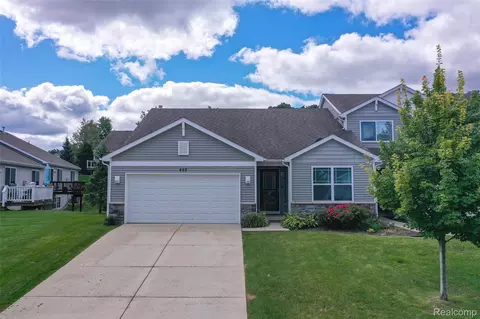 457 Hosta, Marion, MI 48843