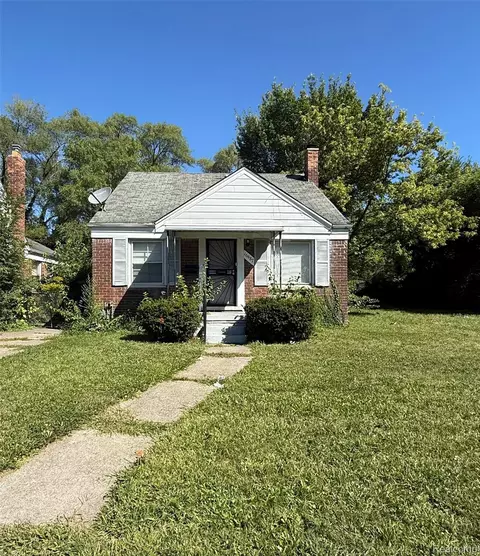 16487 Edmore Dr, Detroit, MI 48205