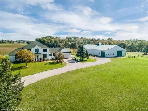 3443 Grey Tower Rd, Jackson, MI 49201 photo 1