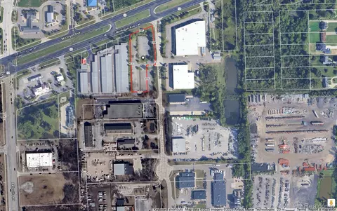 45109 Michigan Ave, Canton, MI 48188