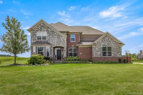 4080 Five Mile Rd, Ann Arbor, MI 48105