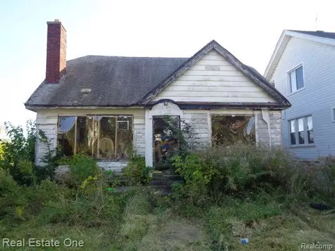 14578 Lappin St, Detroit, MI 48205