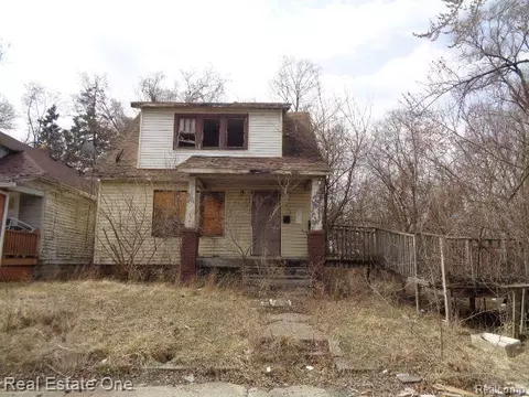 15493 San Juan Dr, Detroit, MI 48238