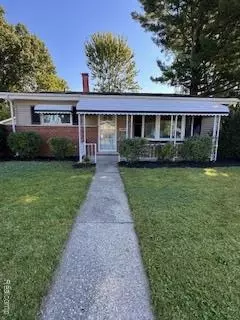 6220 David Berger St, Mount Morris, MI 48458