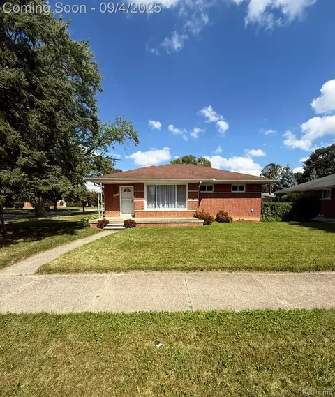 24650 Belton Ln, Dearborn Heights, MI 48127